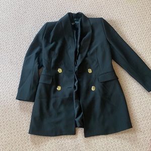 Zara blazer
